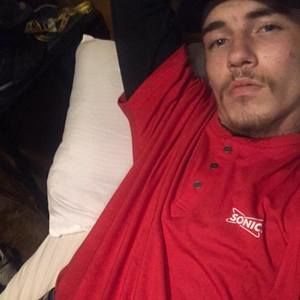 Meet your Posher, Johnathan